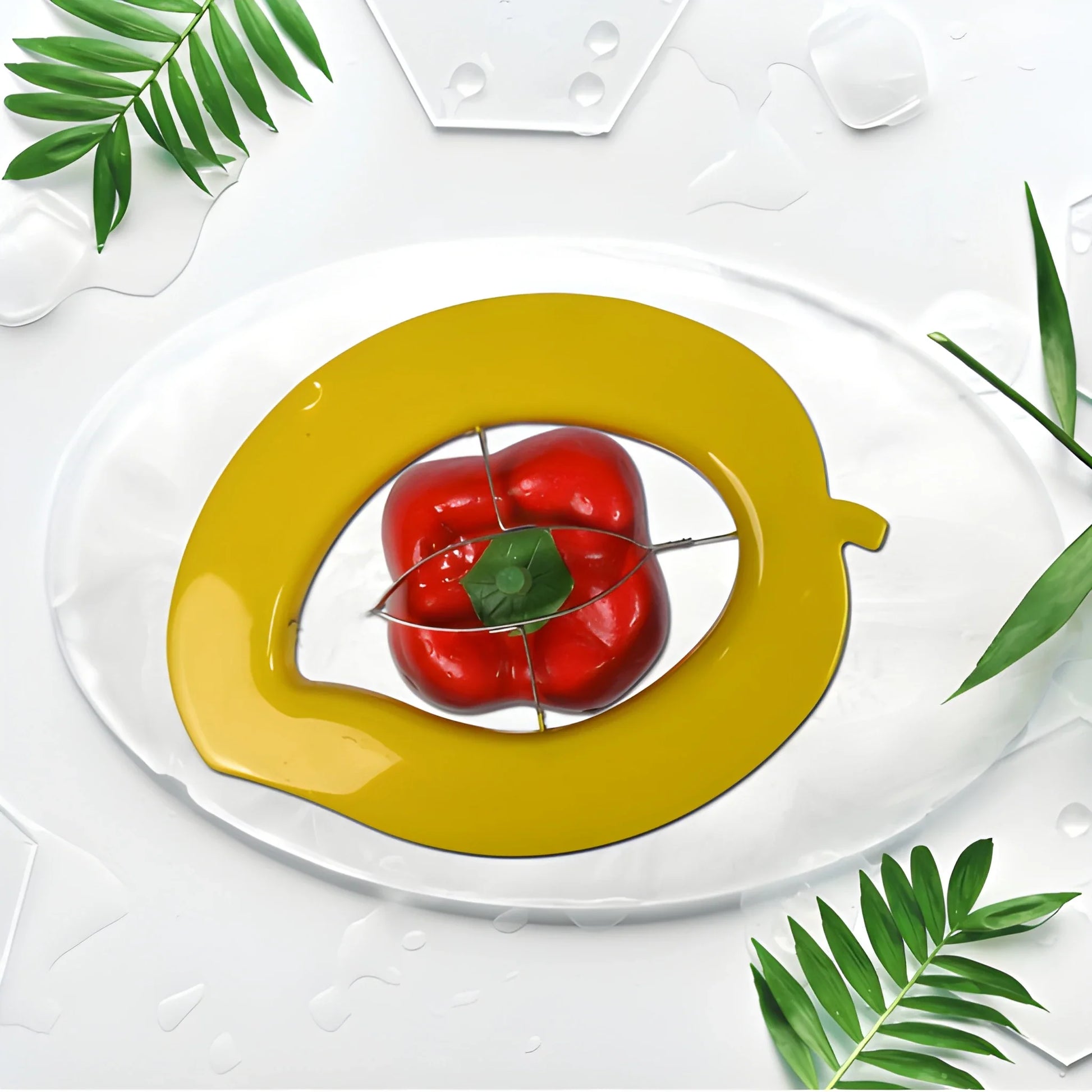 3-in-1 Mango Cutter tool - Home & Kitchen