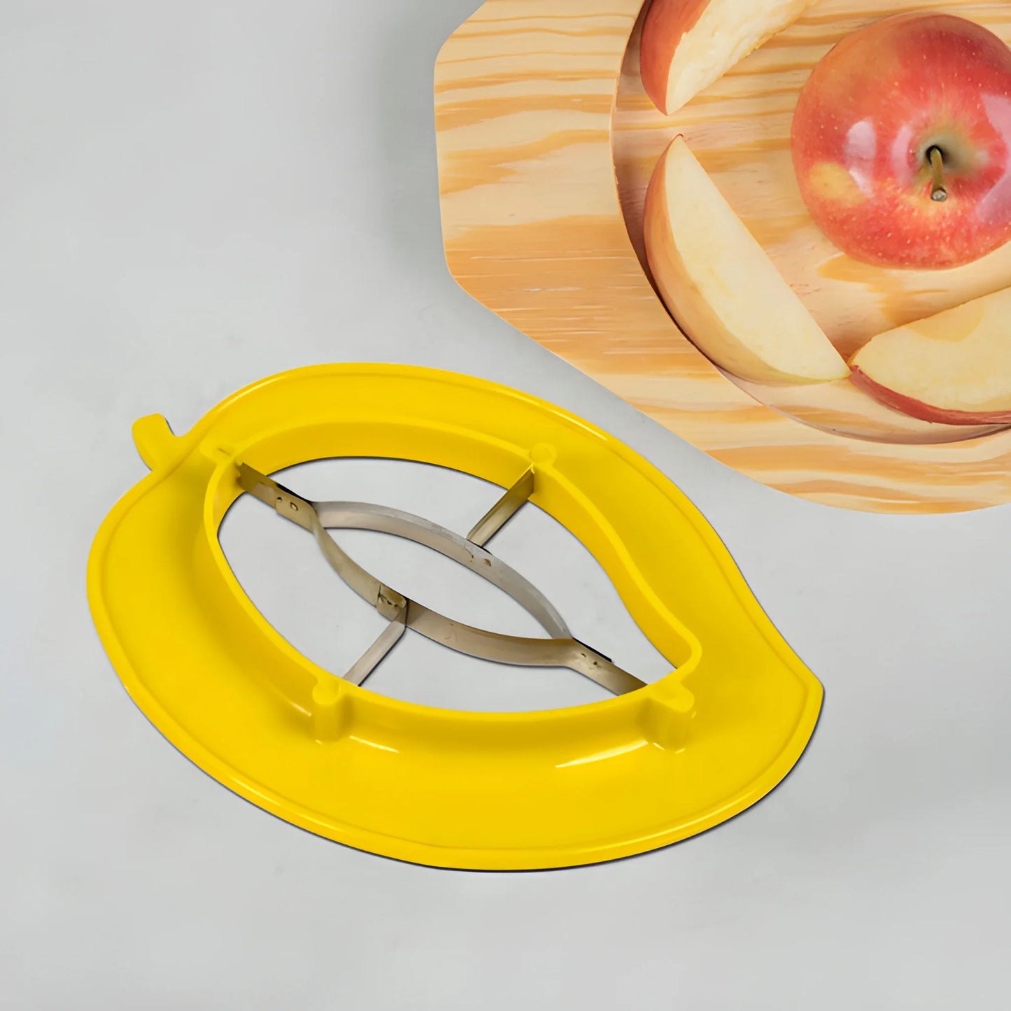 3-in-1 Mango Cutter tool - Home & Kitchen