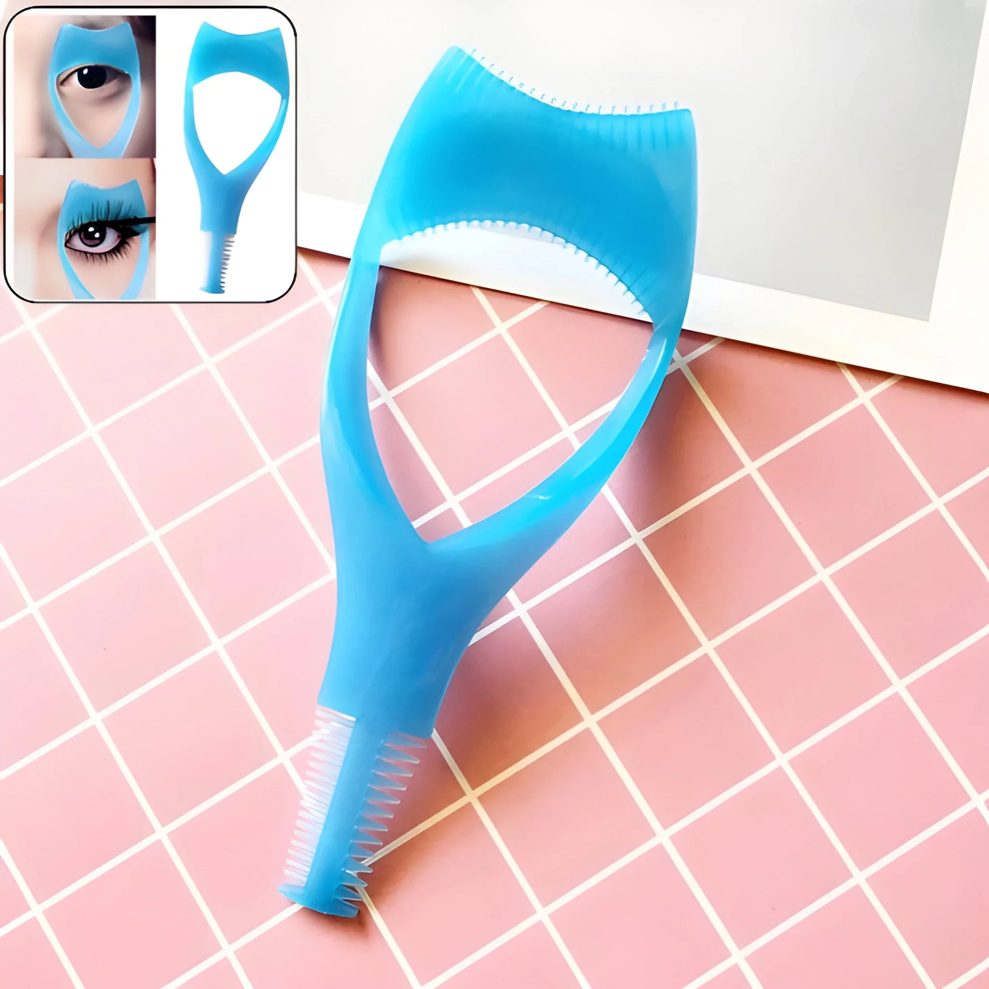 Best 3-in-1 mascara applicator tool - makeup tools | 2025 | fast shipping