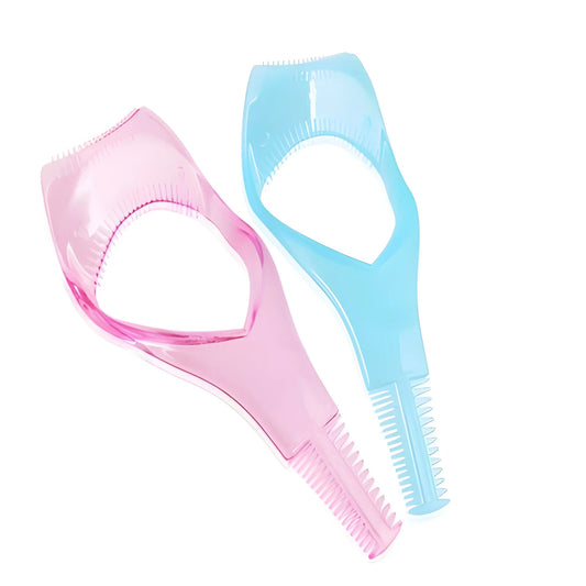 Best 3-in-1 mascara applicator tool - makeup tools | 2025 | fast shipping