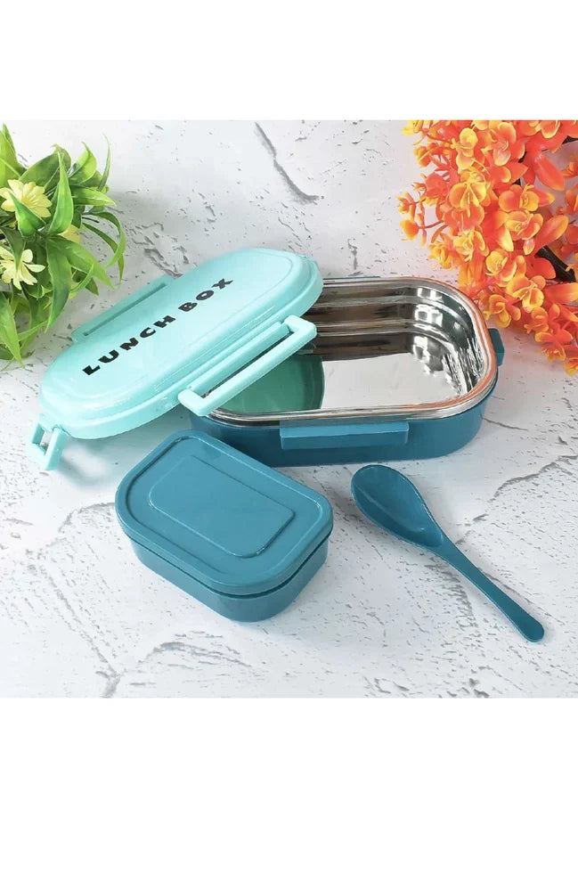 Best 3-in-1 steel tiffin - lunch containers | 2025 | fast shipping