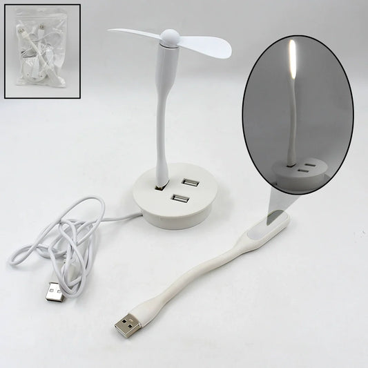 Best 3-in-1 usb desk cooler - computer system cooling parts | 2025 | fast shipping