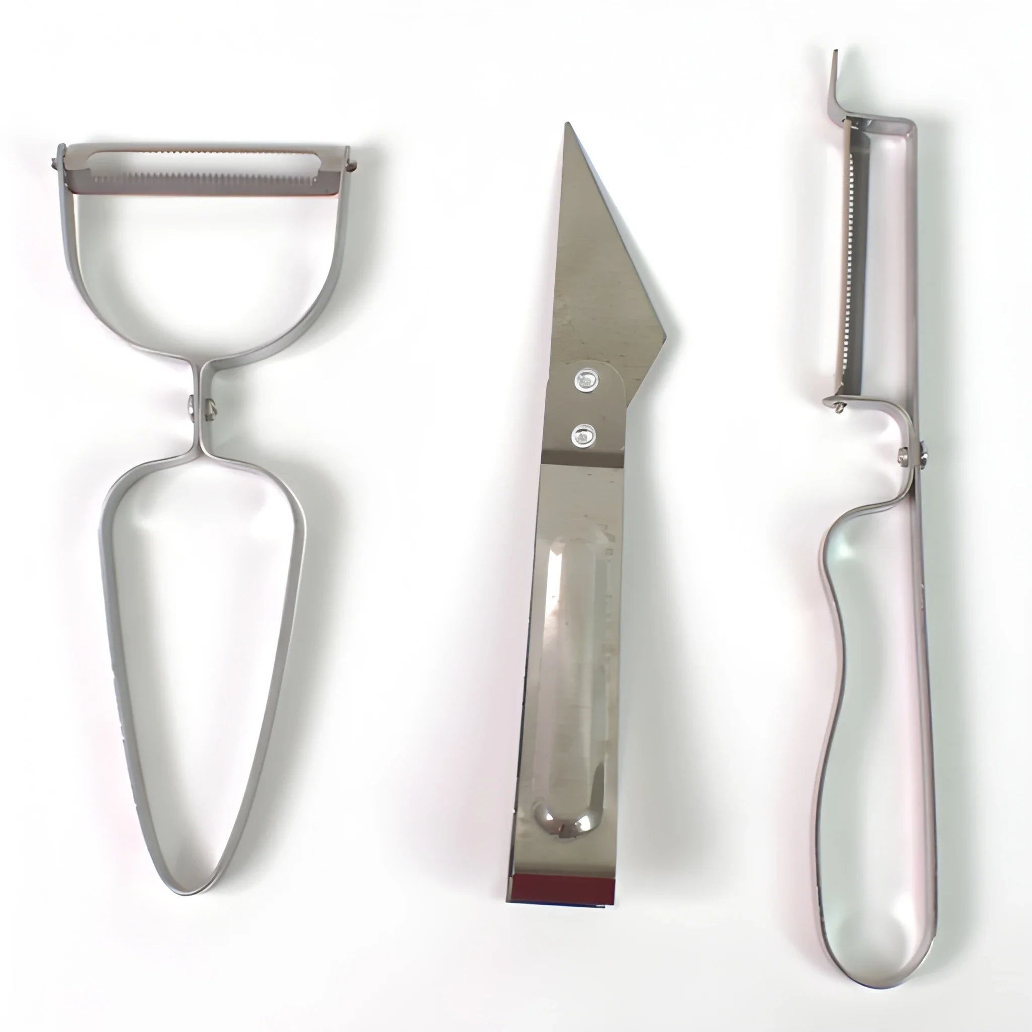 Best 3-in-1 vegetable peeler set - food peelers | 2025 | fast shipping