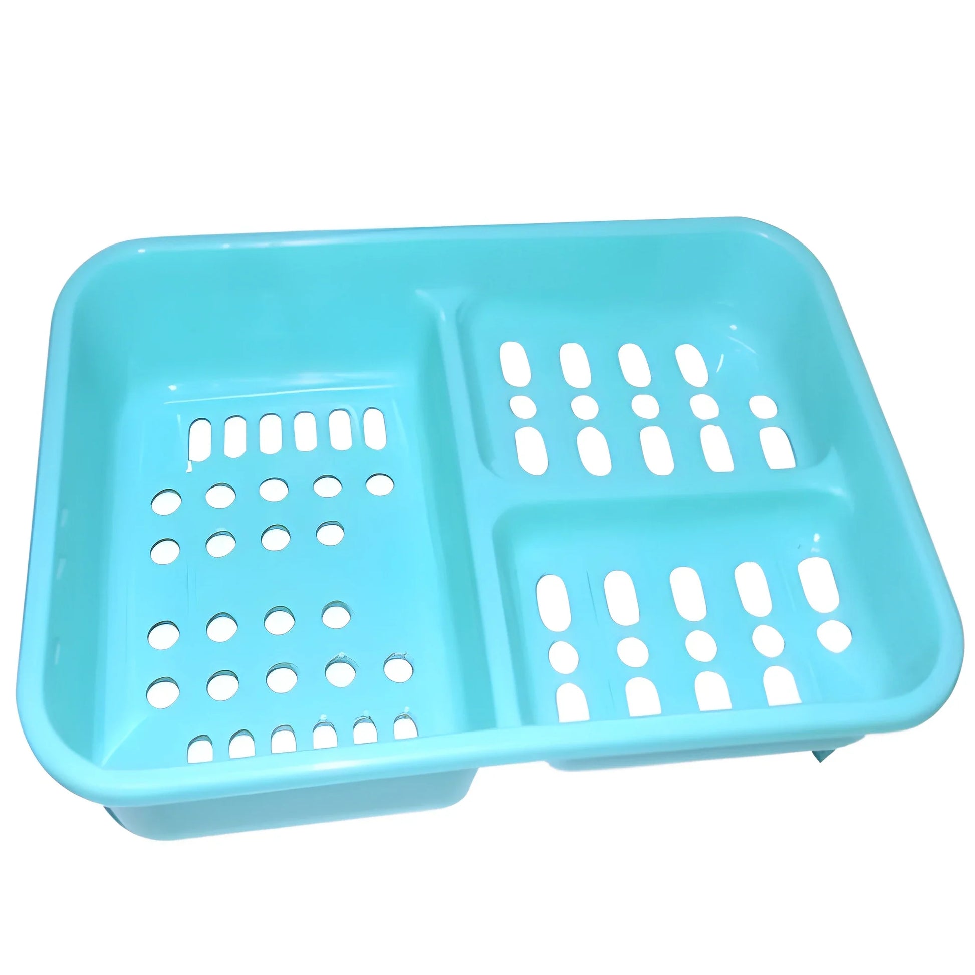3-in-1 Waterproof Soap Case - Home Improvement