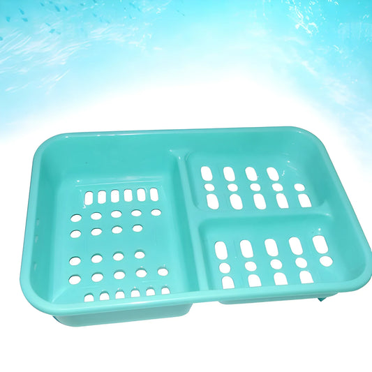 3-in-1 Waterproof Soap Case - Home Improvement
