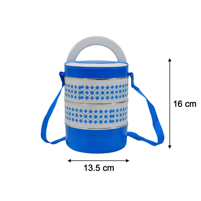 Best 3 layer adjustable tiffin set - lunch containers | 2025 | fast shipping