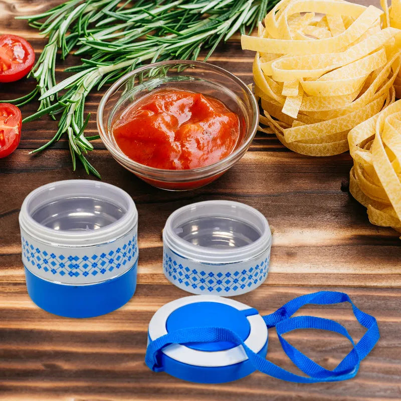 Best 3 layer adjustable tiffin set - lunch containers | 2025 | fast shipping