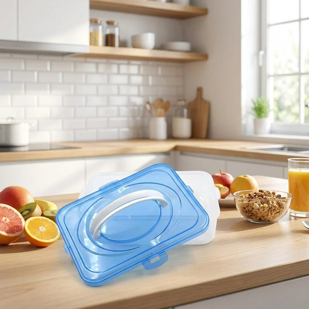 Best 3-layer plastic refrigerator egg storage box - home & garden | 2026 | fast shipping