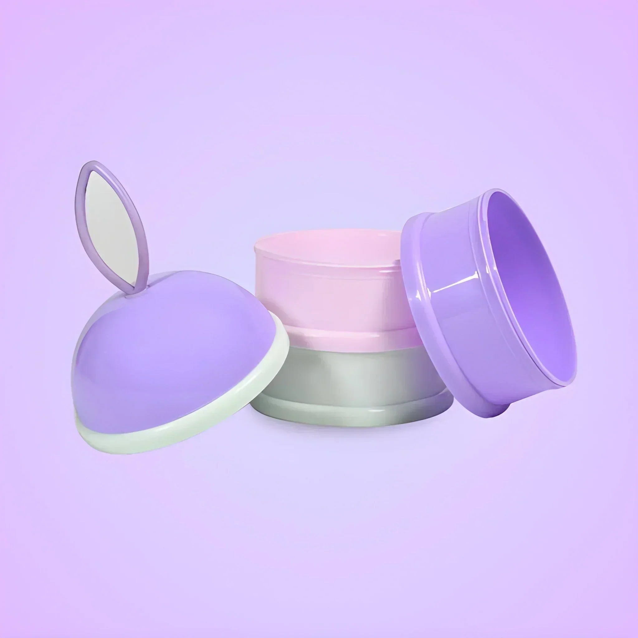 Best 3-layer snack stack - baby food | 2025 | fast shipping
