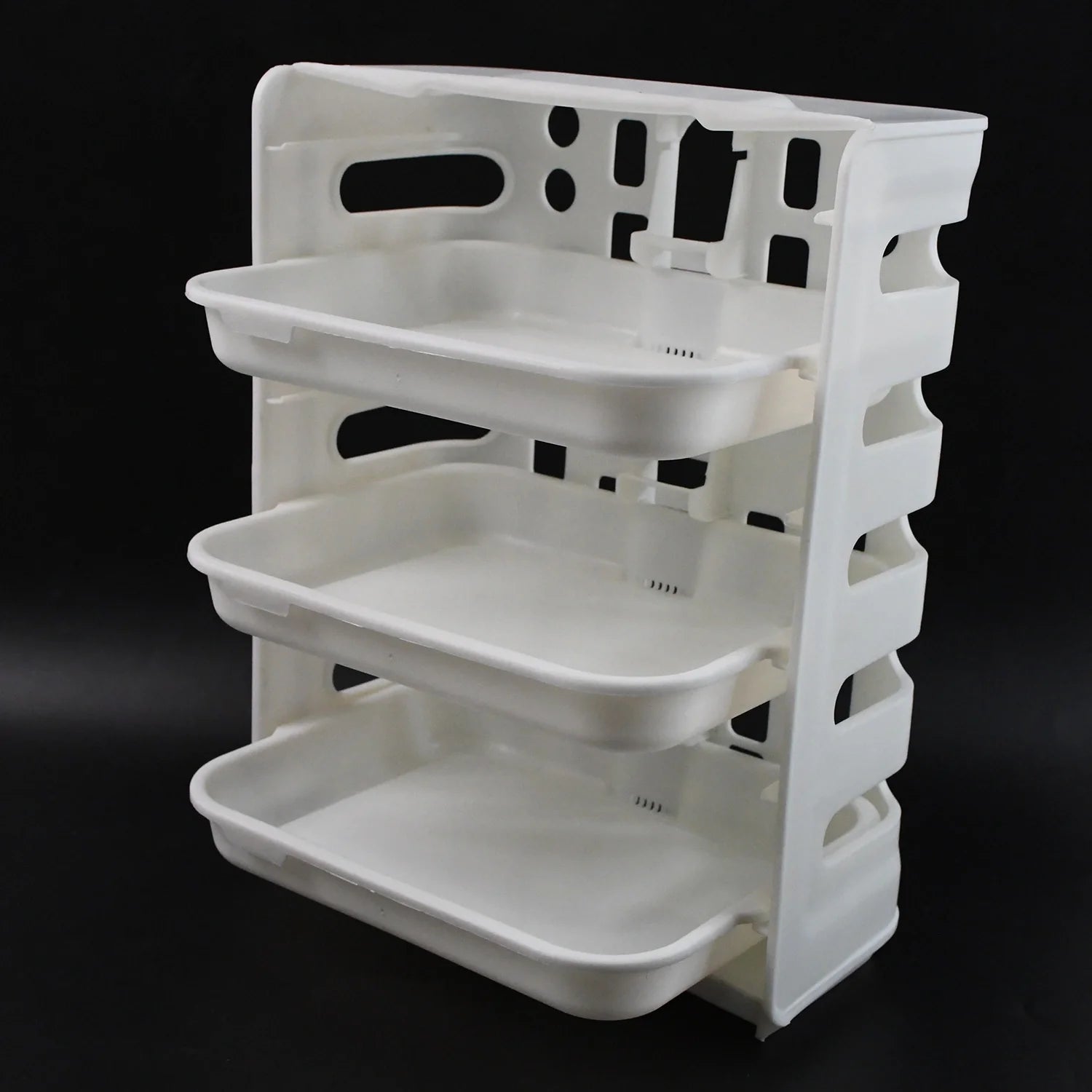Best 3 layer wall pantry organizer - 2025 | fast shipping
