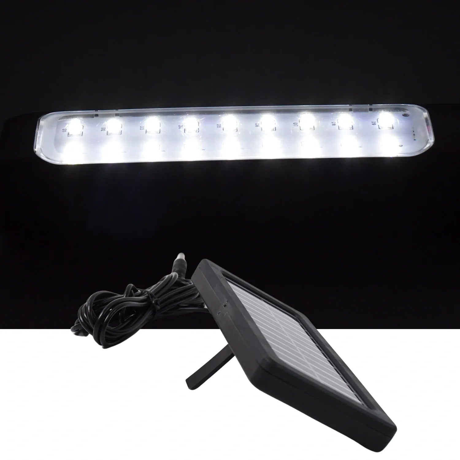 Best 3-mode solar hanging led light - landscape pathway lighting | 2025 | fast shipping