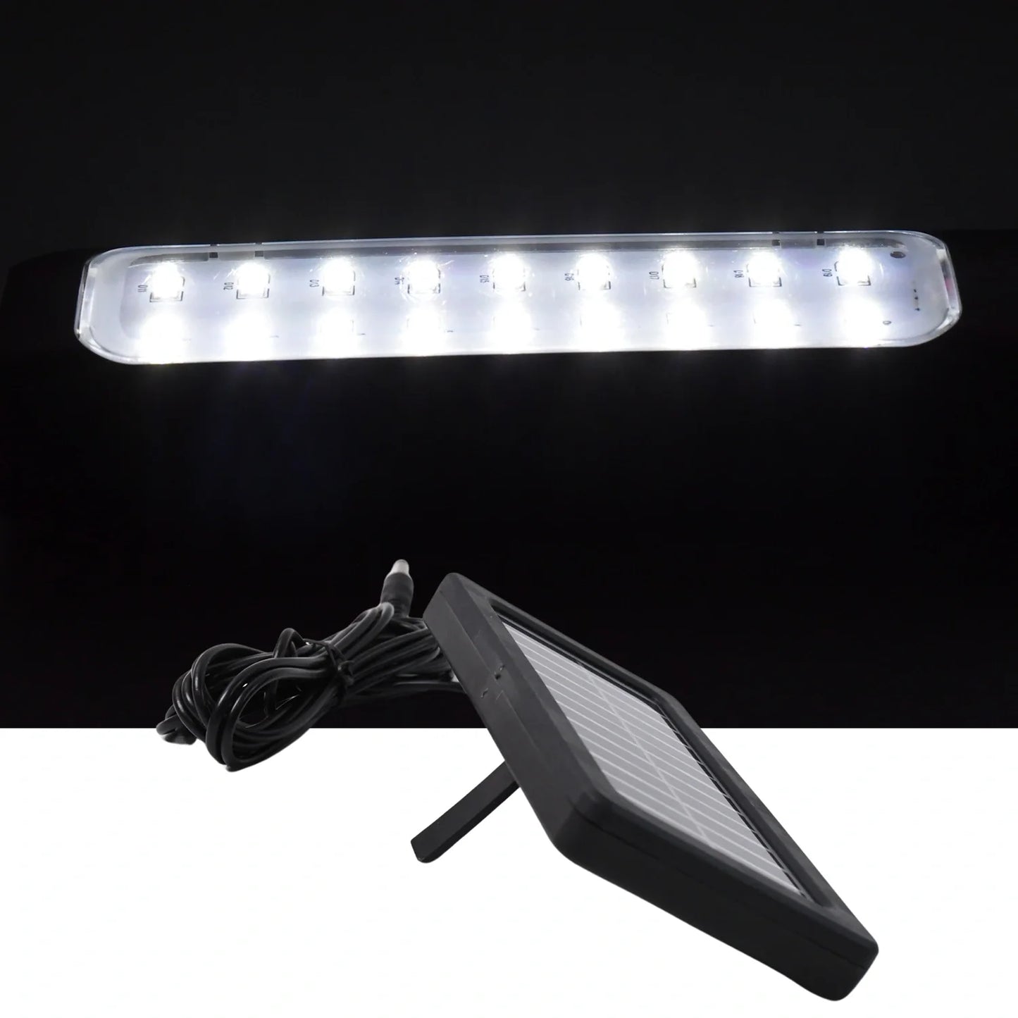 Best 3-mode solar hanging led light - landscape pathway lighting | 2025 | fast shipping