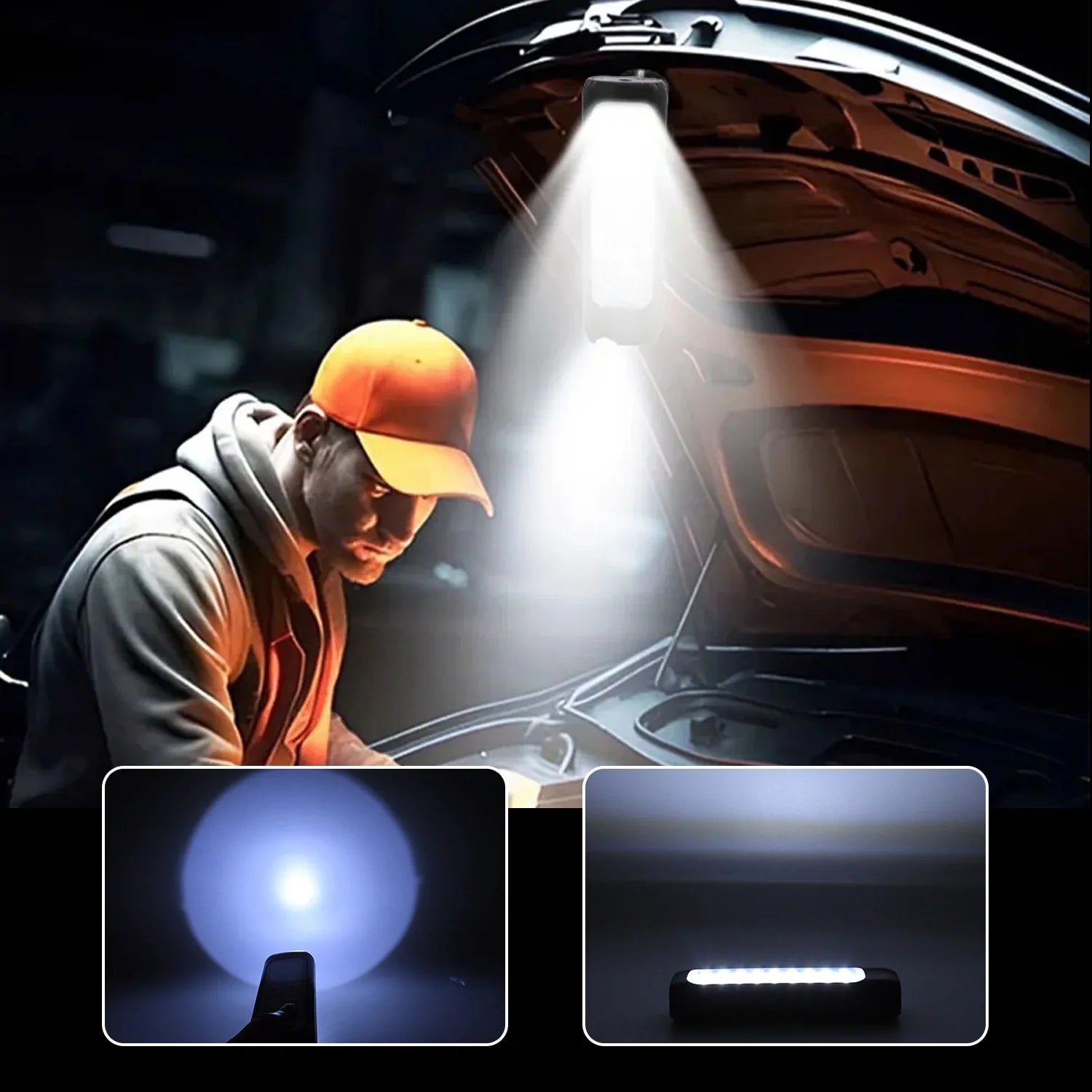 Best 3-mode solar hanging led light - landscape pathway lighting | 2025 | fast shipping