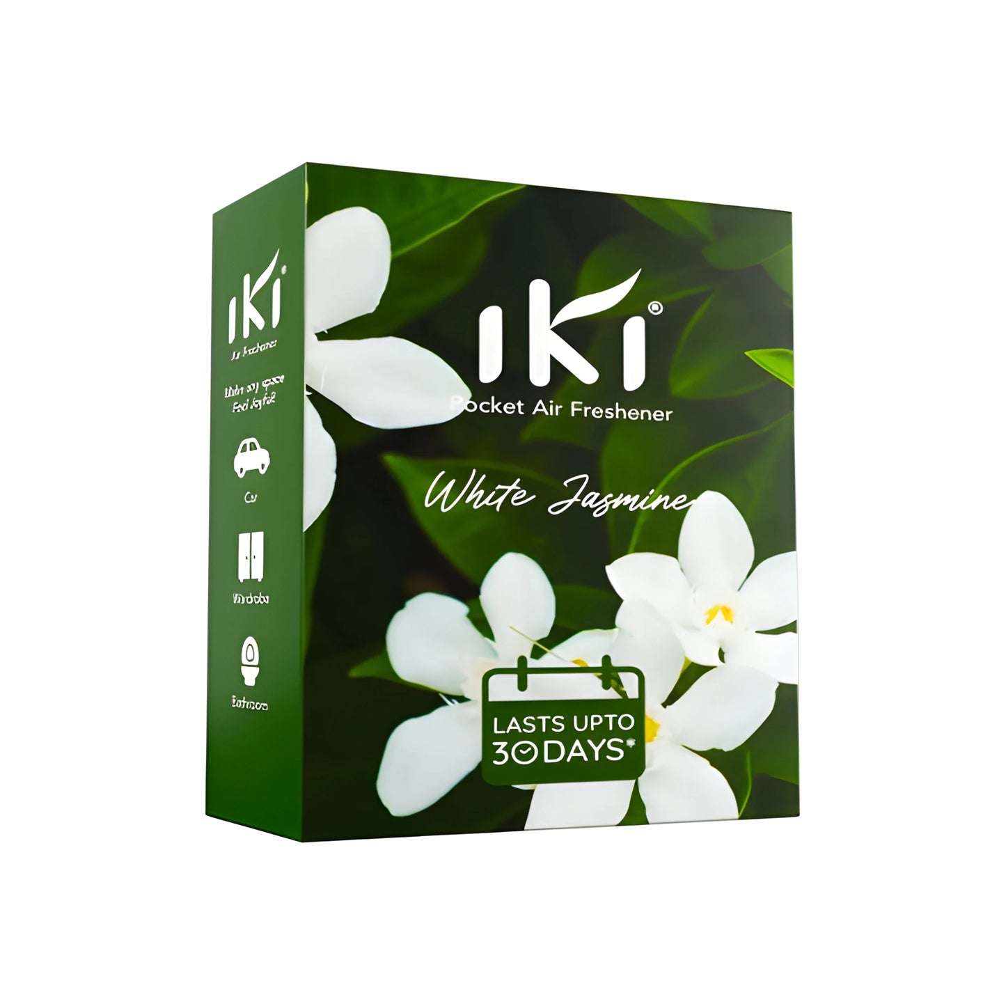 Best 30-day pocket freshener - air fresheners | 2025 | fast shipping