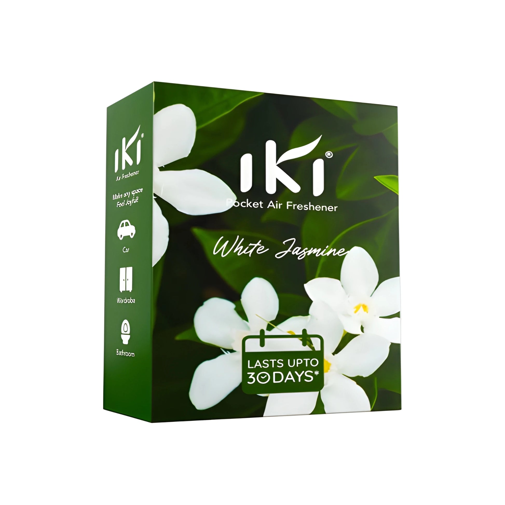 Best 30-day pocket freshener - air fresheners | 2025 | fast shipping