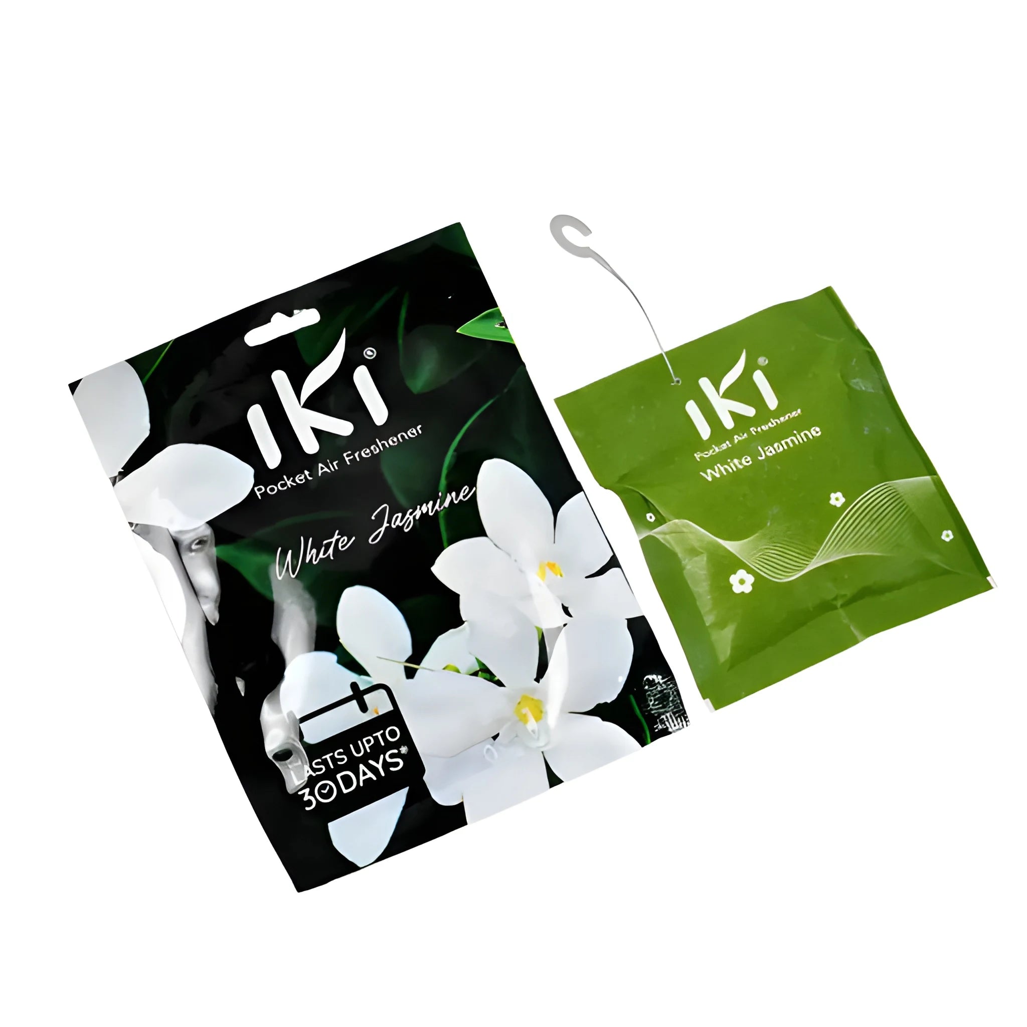 30-day pocket freshener