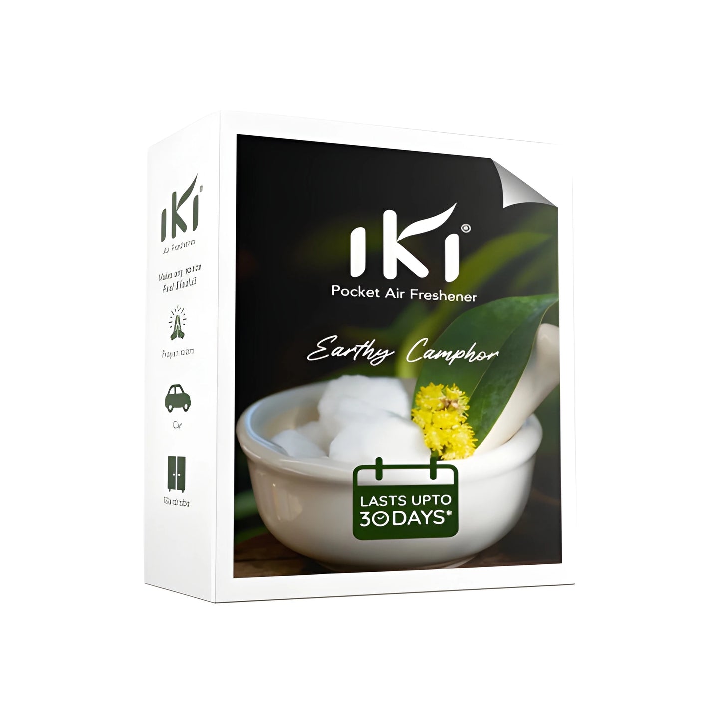 Best 30-day pocket freshener - air fresheners | 2025 | fast shipping