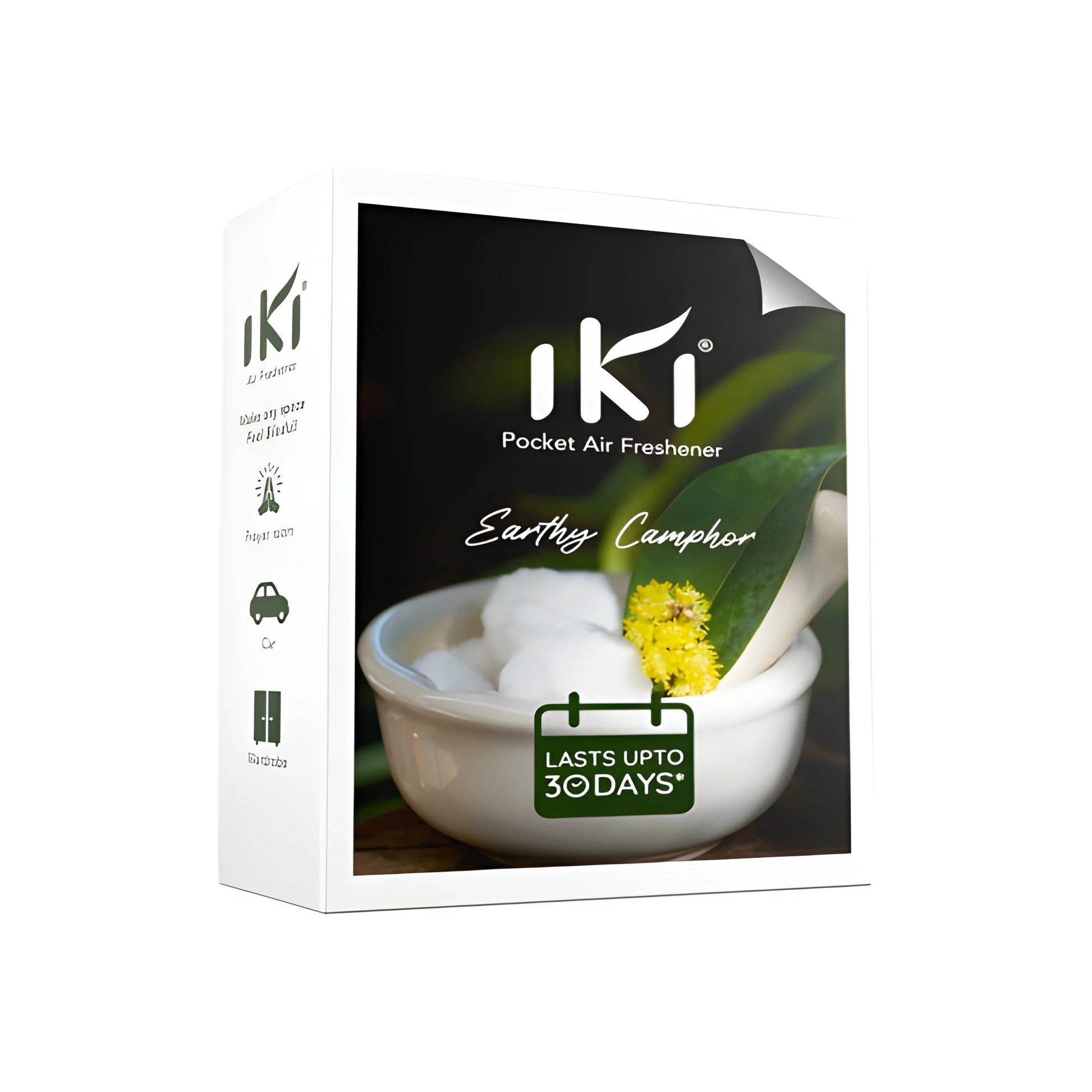 Best 30-day pocket freshener - air fresheners | 2025 | fast shipping