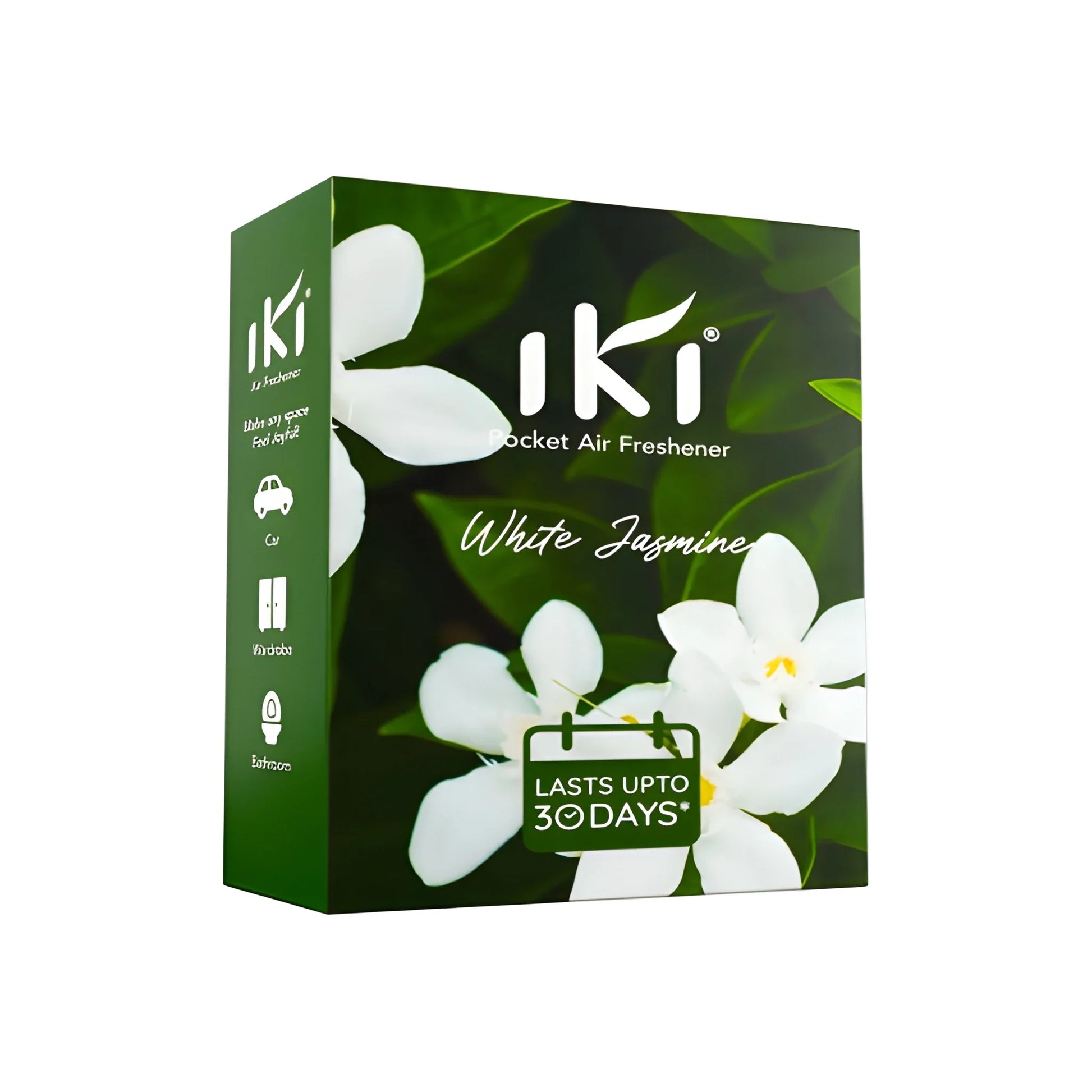 Best 30-day pocket freshener - air fresheners | 2025 | fast shipping