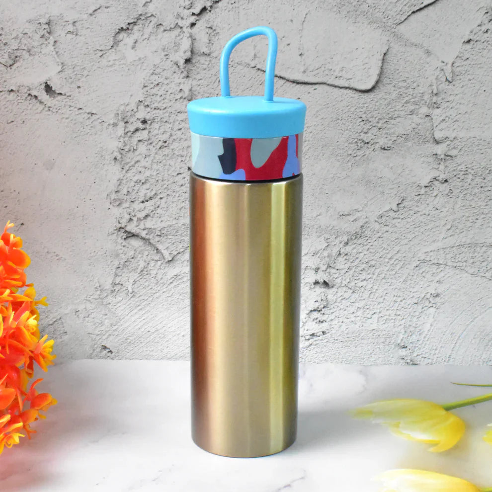 Best 300 ml stainless steel insulated bottle - water bottles | 2025 | fast shipping