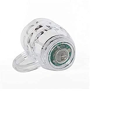 Led flashing mug – party cup