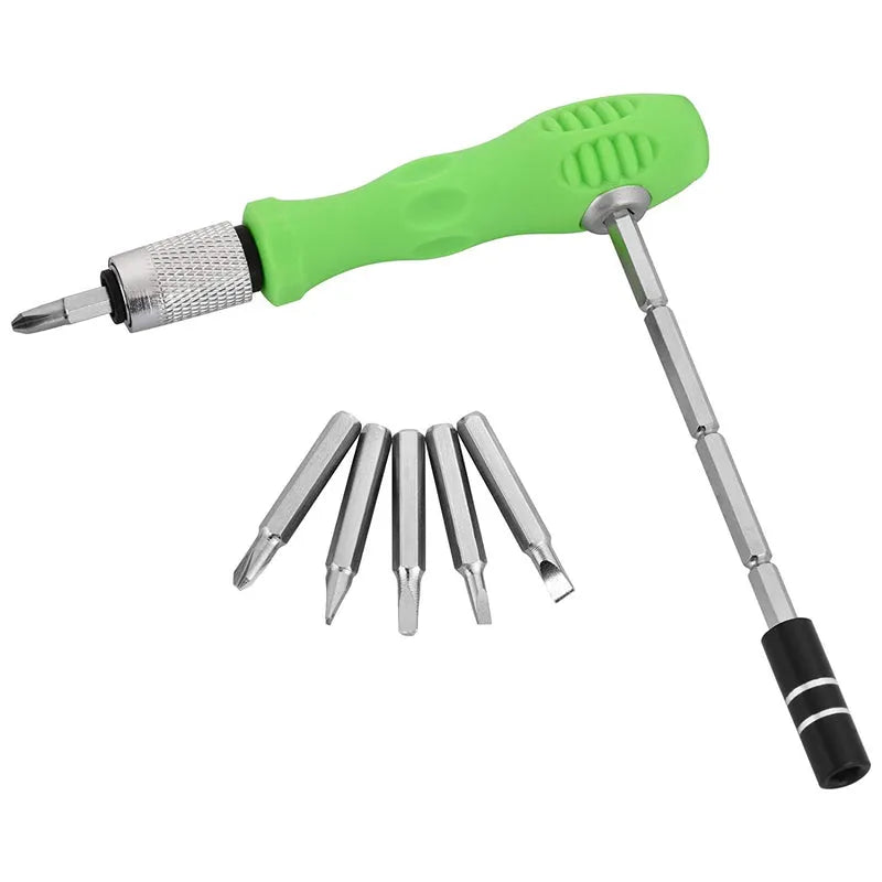 Best 32 in 1 mini screwdriver set - screwdrivers | 2025 | fast shipping