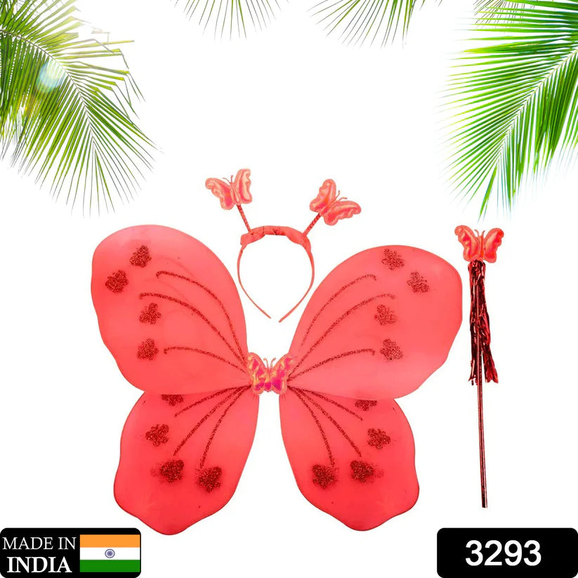 Best kids’ fairy butterfly wings - costume accessories | 2025 | fast shipping