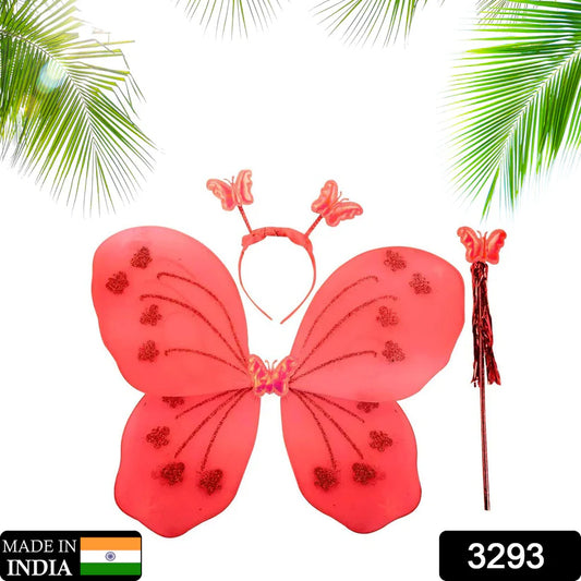 Best kids’ fairy butterfly wings - costume accessories | 2025 | fast shipping