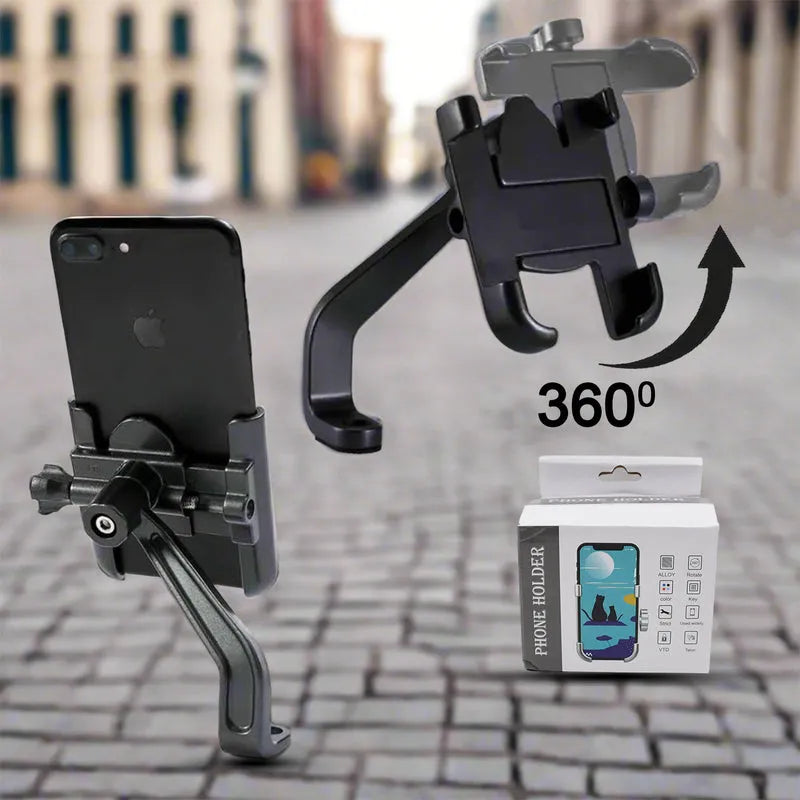Best 360 degree rotating mobile holder - phone stands | 2025 | fast shipping