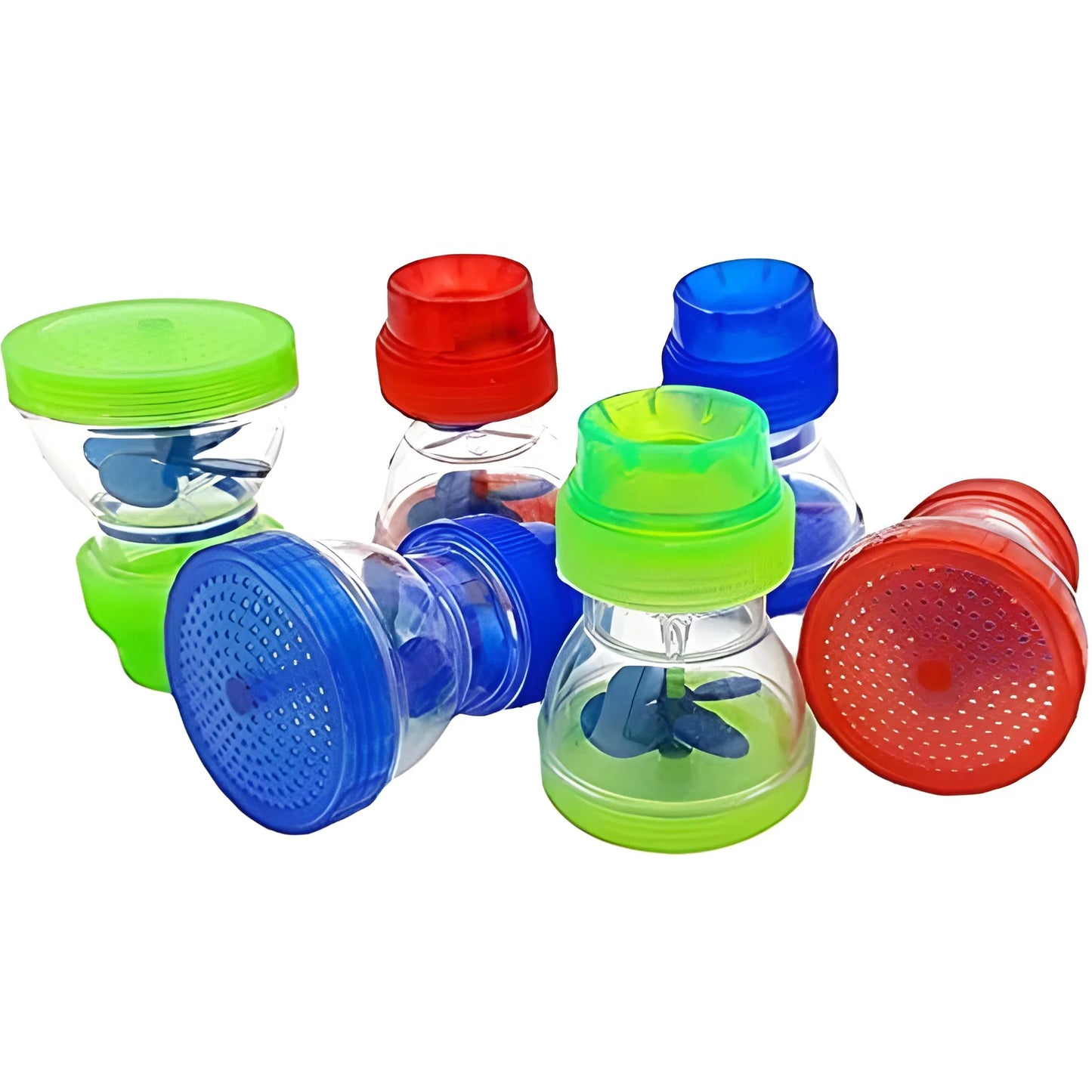 360° Flexible Faucet Sprayer - Home Improvement