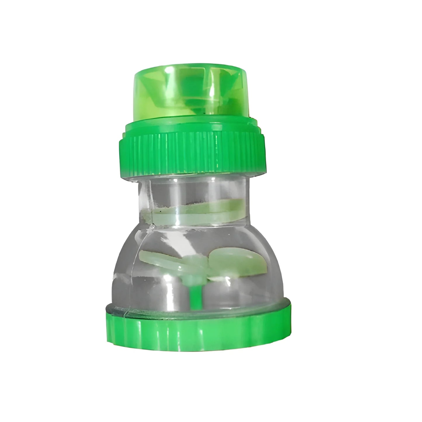 360° Flexible Faucet Sprayer - Home Improvement