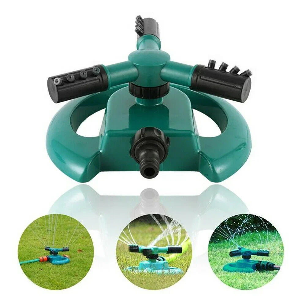 Best 360° garden sprinkler - sprinklers | 2025 | fast shipping