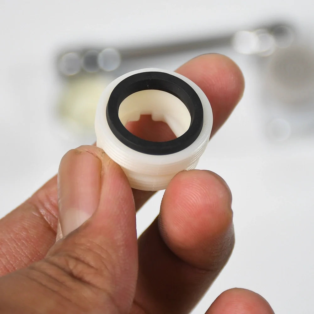 360° Rotating Faucet Sprayer - Home & Kitchen