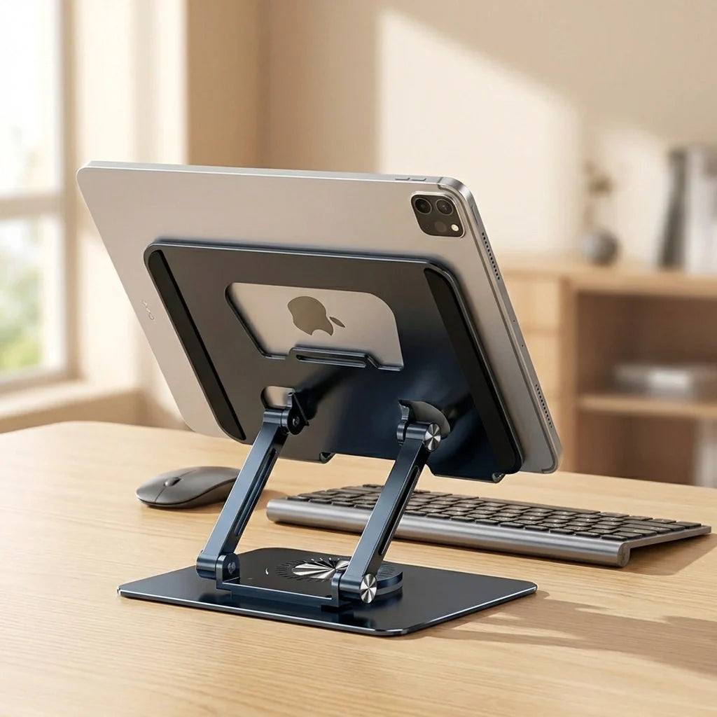 Best 360° rotating laptop stand - computer risers & stands | 2026 | fast shipping