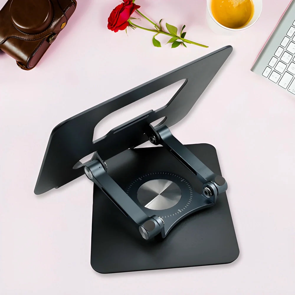 Best 360° rotating laptop stand - computer risers & stands | 2025 | fast shipping