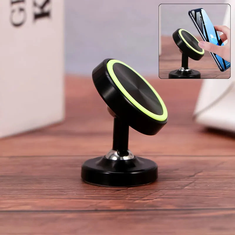 Best 360 rotating magnetic phone holder - mobile stands | 2025 | fast shipping