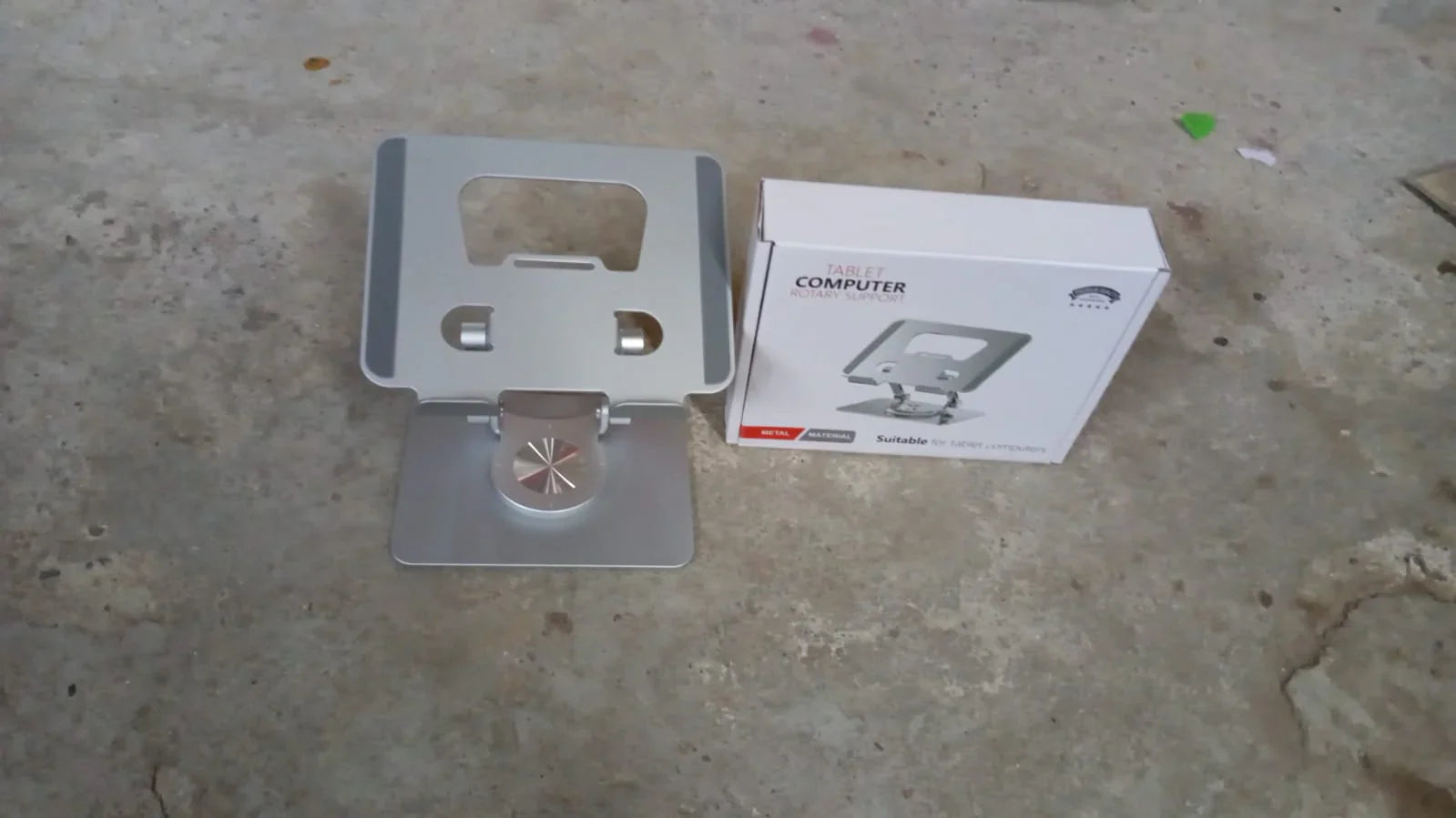 Best 360° rotating tablet stand - computer docks & stands | 2025 | fast shipping