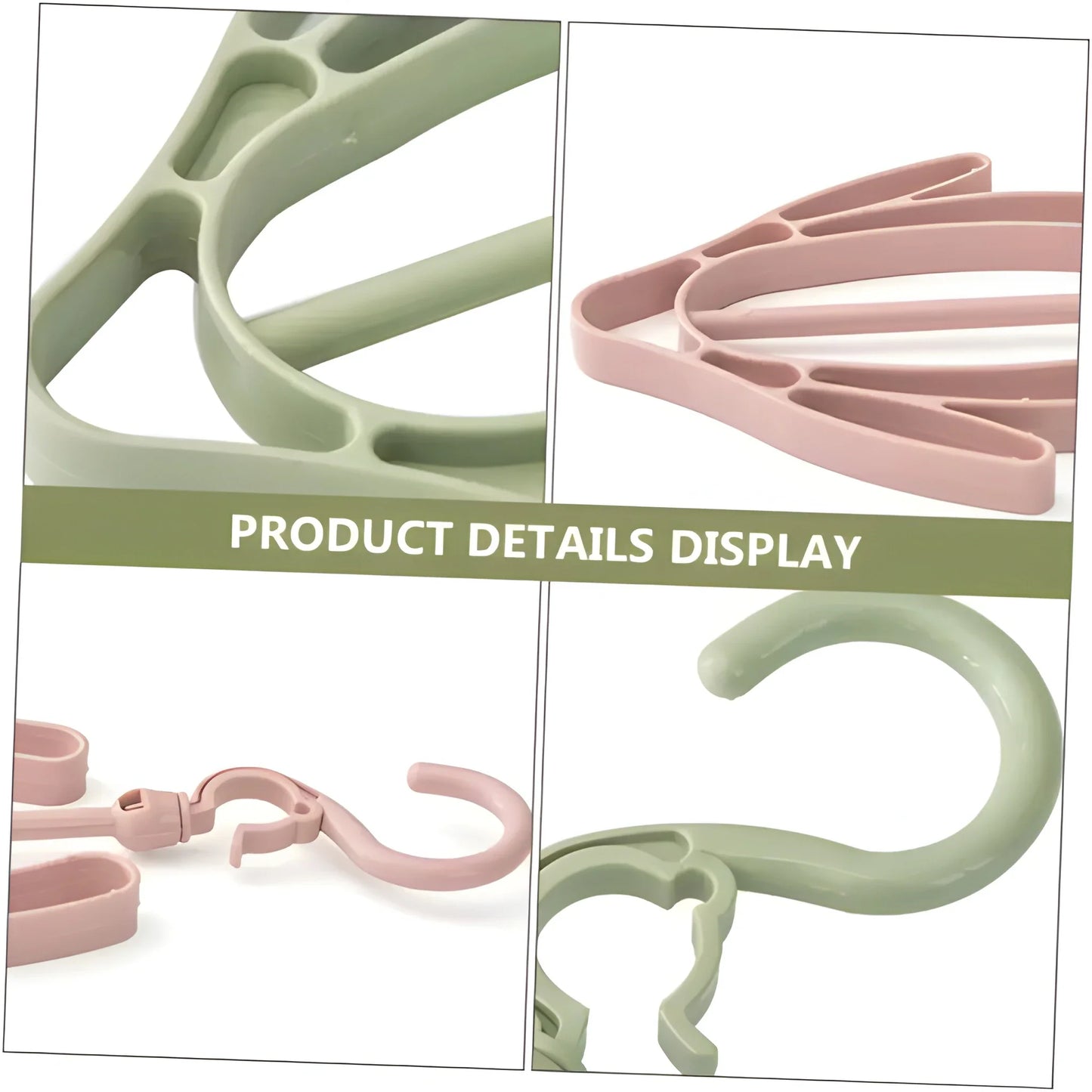 360° Shoe Dryer Hanger - Home Improvement