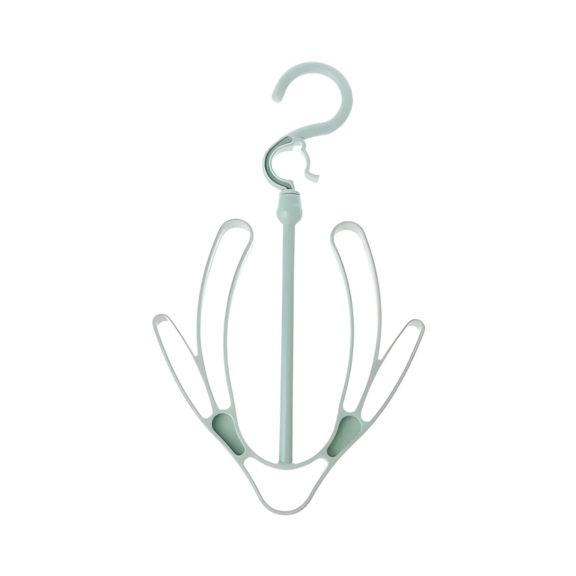 360° Shoe Dryer Hanger - Home Improvement