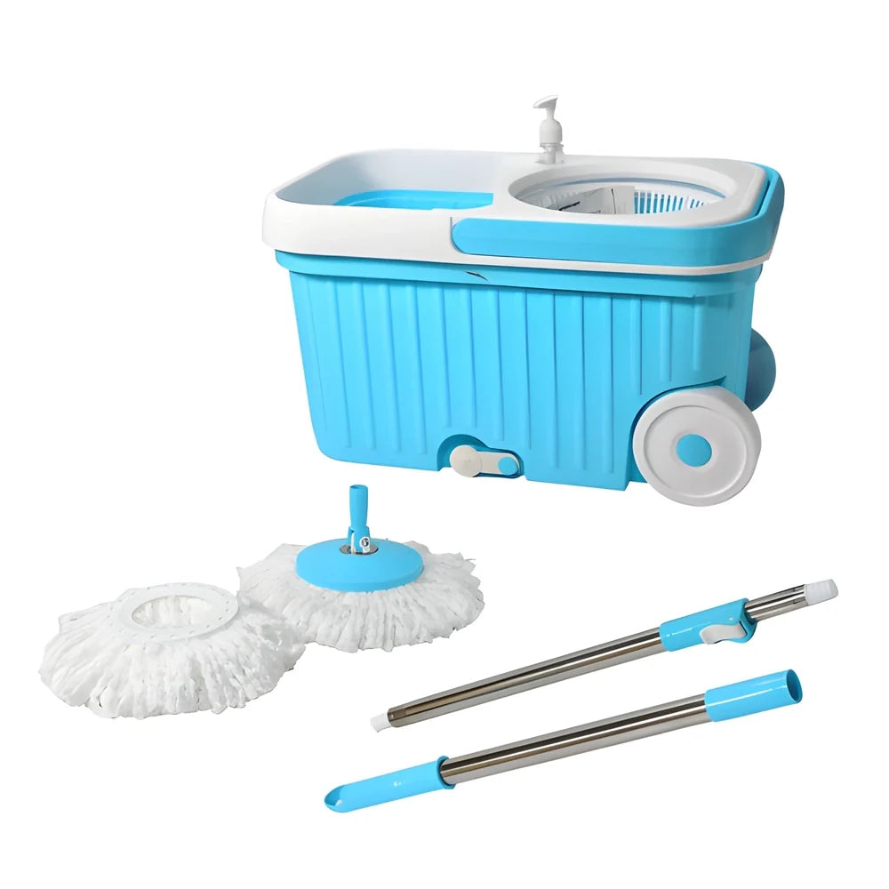Best 360° spin mop system - mops | 2025 | fast shipping