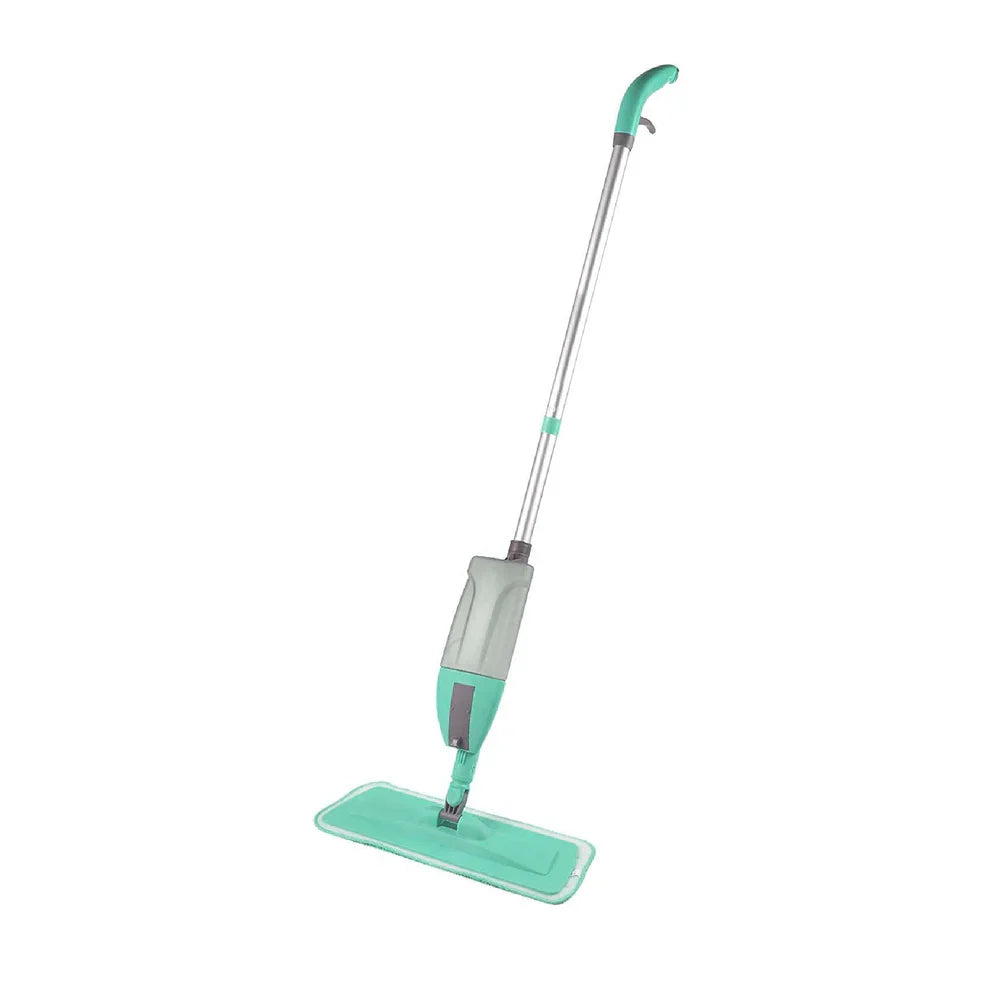 Best 360° spray mop with washable pad - mops | 2025 | fast shipping