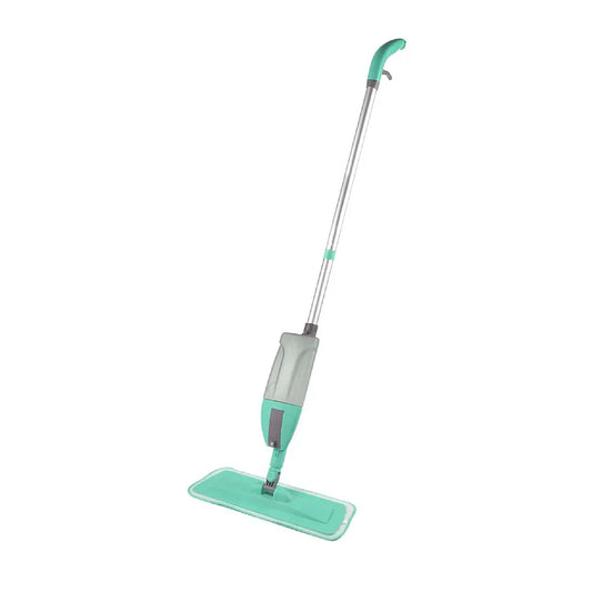Best 360° spray mop with washable pad - mops | 2025 | fast shipping