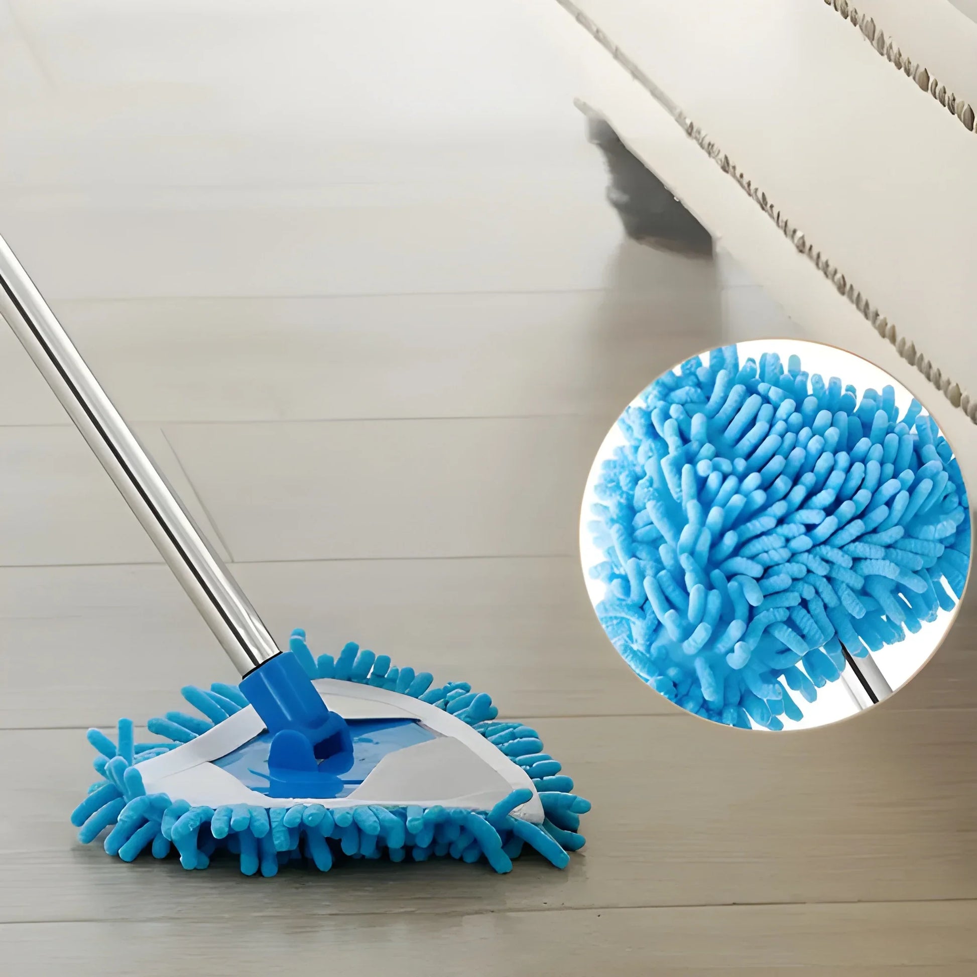 Best 360° swivel corner mop - mops | 2025 | fast shipping