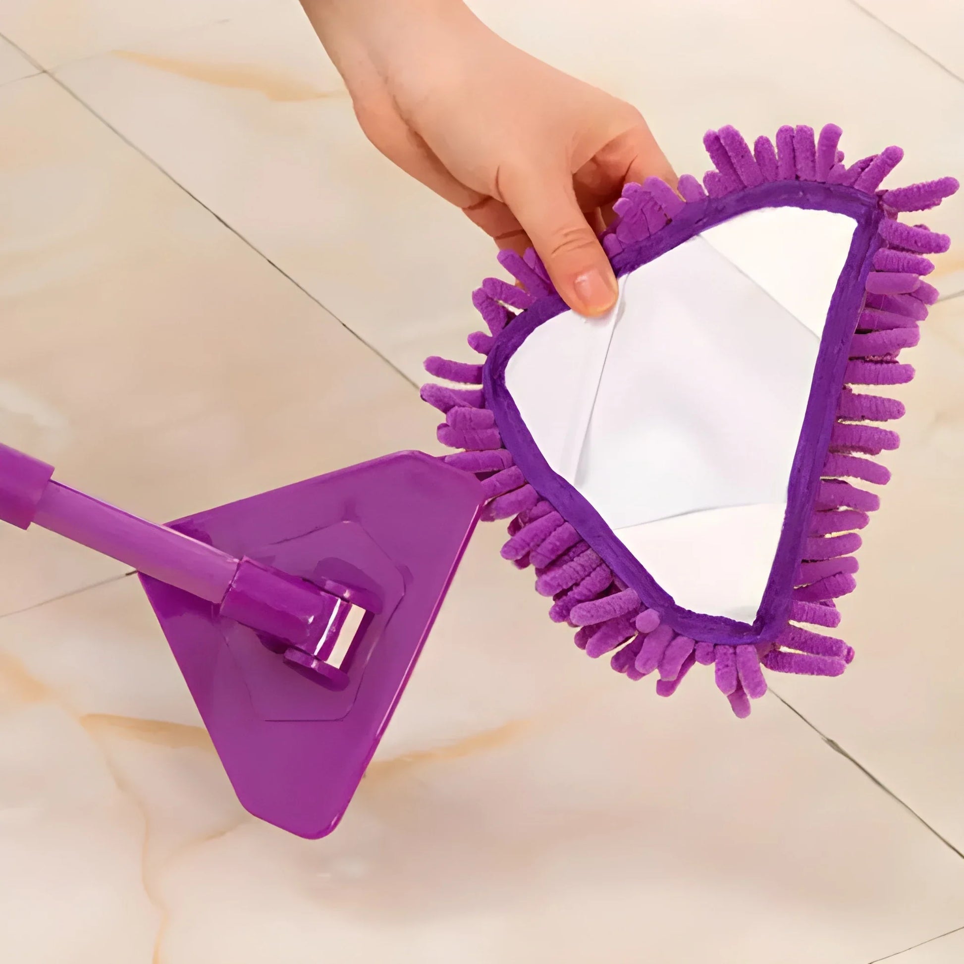 Best 360° swivel corner mop - mops | 2025 | fast shipping