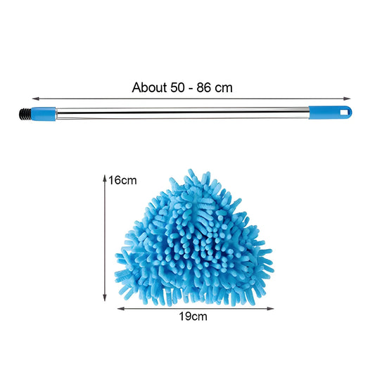 Best 360° swivel corner mop - mops | 2025 | fast shipping