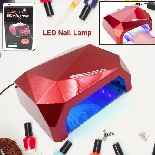 Best 36w led nail dryer - dryers | 2025 | fast shipping