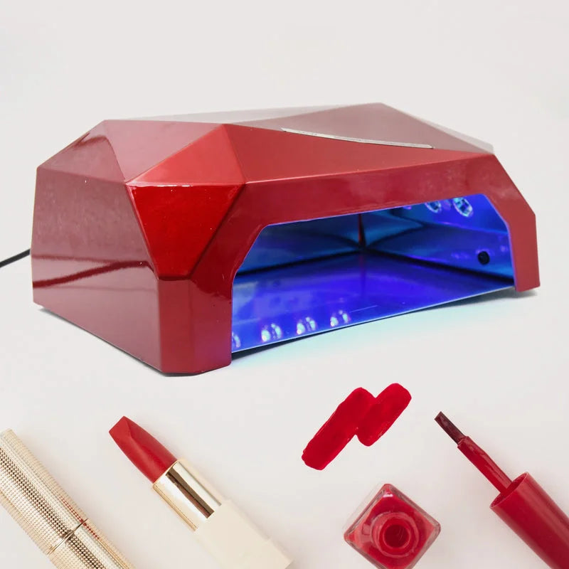 Best 36w led nail dryer - dryers | 2025 | fast shipping