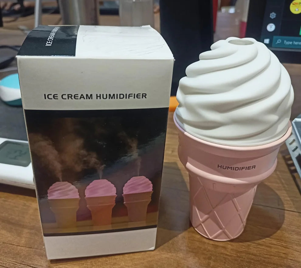 Best ice cream cone humidifier - humidifiers | 2025 | fast shipping