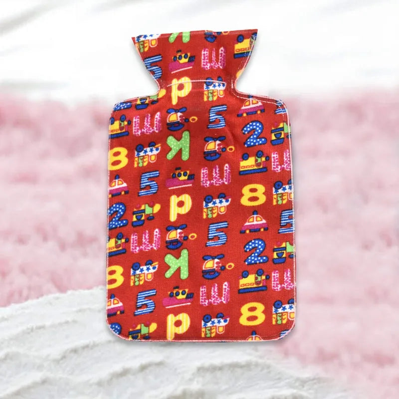 Best rubber hot water bag (medium) - heating pads | 2025 | fast shipping