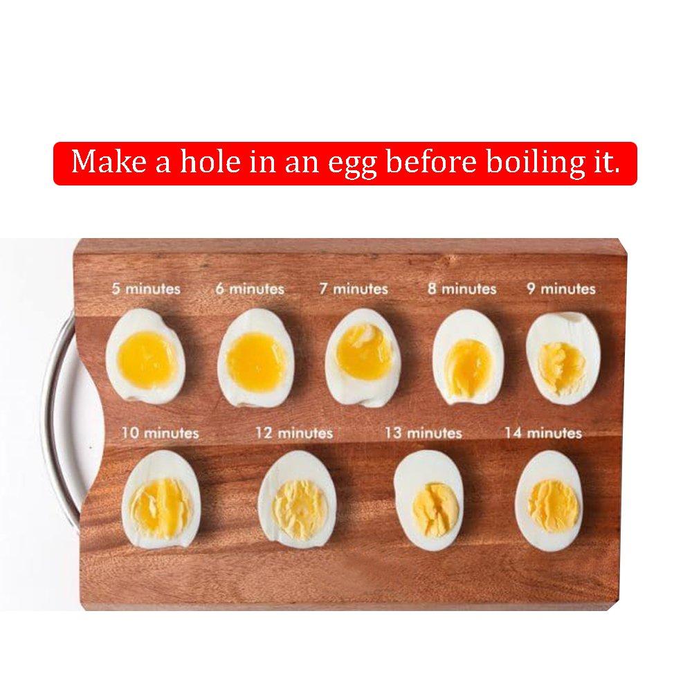 Electric Egg Boiler Steamer